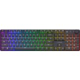 Trust Gaming tipkovnica GXT 868 Torix Premium, črna, (5000002997) | Shoptok.si