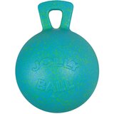 Hofman Animal Care Igralna žoga 'Jolly Ball' - Morsko zelena | Shoptok.si