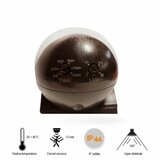Senzor SAMOSTALNI ST11 180° IP44 CRNI | ePonuda.com
