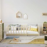 Montes Natural KREVET SA OGRADOM(90x190cm) | Eponuda.com