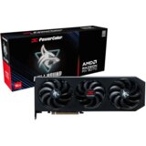 Power Color graficka karta hellhound RX9070 16G-L/OC AMD/16GB/GDDR6/256bit/crna | ePonuda.com