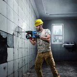 Bosch aku čekić bušilica GBH 180-Li | Eponuda.ba
