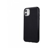 Onasi Jelly tanek silikonski ovitek za Xiaomi Mi 11 Lite - črn Cene