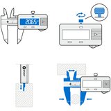 iFixit Digital Caliper | shoptok.hr