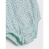 Sinsay Pamučni body s cvjetnim uzorkom | shoptok.hr