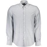 North Sails BLUE MAN LONG SLEEVED SHIRT Cijene