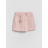 Reserved GIRLS` SHORTS & PENDANT - prljavoroza | shoptok.hr