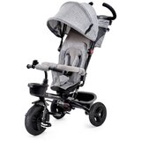 Kinderkraft tricikl aveo 2u1 grey | Eponuda.com