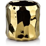 Mondex Babette cvetlični lonec Gold, (21244588) | Shoptok.si