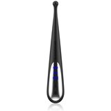 Black&Silver Kenneth Stimulating Vibe Black Cijene