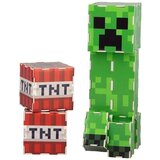 Paladone Minecraft Creeper Construction Kit