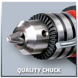 Einhell TC-ID 1000 E Kit udarni vrtalnik v setu, 1010 W | Shoptok.si