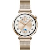 Huawei pametni sat Watch GT5 41mm, zlatna | shoptok.hr