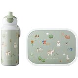 Mepal Dječja kutija za ručak s bocom Little farm – | shoptok.hr