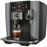 Jura J10 Twin (EA) Diamond Onyx Aparat s za kavu mlinom 15706 | shoptok.hr