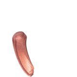 NOBEA Metal Liquid Eyeshadow tekoče senčilo za oči odtenek Sparkling Grape #E07 4 ml | Shoptok.si
