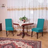 Navlaka za stolicu Springos morski | shoptok.hr