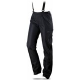 TRIMM Trousers W EXPED LADY PANTS black cene