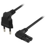  Napojni kabl EU plug na C7 250V 1m ( 11-483 ) Cene