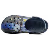 Crocs Cokli Classic Meta Scape Clog Črna | Shoptok.si