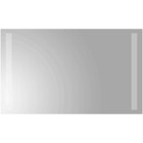  LED kupaonsko ogledalo s ogledalom *Transparent*an 50 x 30 cm | shoptok.hr