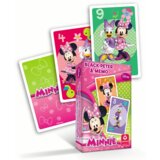  Kartaška igra 2u1 Minnie Mouse | shoptok.hr