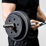  ACT0070 KOMPOZITNI TERET 5 KG 29 MM | shoptok.hr