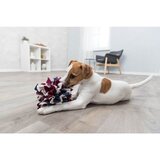  Dog activity lopta od tkanine za vežbe njuha 15cm | ePonuda.com