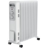 Sencor SOH 3211WH OLJNI RADIATOR SENCOR | Shoptok.si