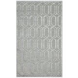 Conceptum Hypnose znt 07 - grey grey hall carpet (80 x 300) Cene