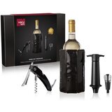  SET ZA VINO PREMIUM 4/1 POKLON KUTIJA 3890460 VACU VIN Cijene