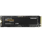 Samsung 2TB 970 EVO Plus Series, M.2, NVMe, 3500/3300MB/s MZ-V7S2T0BW ssd hard disk Cene