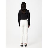 River Island Kavbojke bela | Shoptok.si