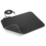 Sharkoon Podloga za miš - 1337 Gaming Mat RGB V2 360 (360 x 270 x 3 mm, RGB LED) Cijene