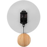 Karlsson Sat s njihalom/zidni ø 30 cm Arlo – | shoptok.hr