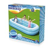  Na napuhavanje 262x175x51 cm Bestway 54006 | shoptok.hr