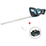 Makita akumulatorske škarje za živo mejo 18V, 600mm DUH606RF Cene