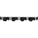 Proline ALU VRTNA VJEŠALICA ZA ALAT 16-24.5MM, 4 RUČ,5 KUK 14320 | shoptok.hr