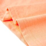  Dječja majica kratkih rukava neonskonarančasta 128 | shoptok.hr