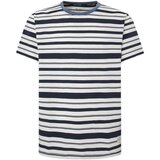PepeJeans Majice s kratkimi rokavi - Modra Cene