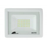 Mitea Lighting M480030-B1 6500K smd eco led reflektor 30W beli .ies | Eponuda.com