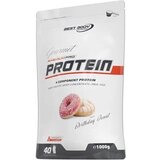 Best Body Nutrition Gourmet Premium Pro Protein 1 kg - Birthday Donut Cene