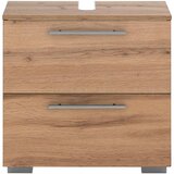 MID.YOU Omarica Za Pod Umivalnik Carlos, Barva Hrasta | Shoptok.si