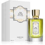 GOUTAL L’Ile au Thé toaletna voda uniseks 100 ml | shoptok.hr