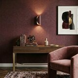  Zidna svetiljka BARBOS 2xG9/8W/230V bordo | Eponuda.com