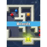  Molecule - A Chemical Challenge Steam Key GLOBAL | ePonuda.com