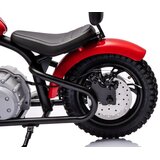 Motor na akumulator A9902 36V - rdeč | Shoptok.si