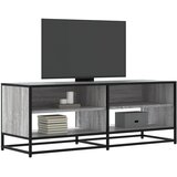 TV ormarić boja hrasta sonome 120,5x40x46 cm konstruirano drvo | shoptok.hr