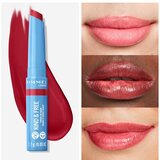 Rimmel London Kind & Free Tinted Lip Balm balzam za ustnice 4 g odtenek 005 Turbo Red | Shoptok.si