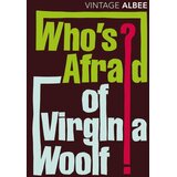 The Book Service Limited Edward Albee - Who's Afraid Of Virginia Woolf Cene